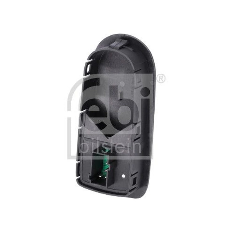 Febi Multi-Function Switch Passenger Side 4 Connectors 101844
