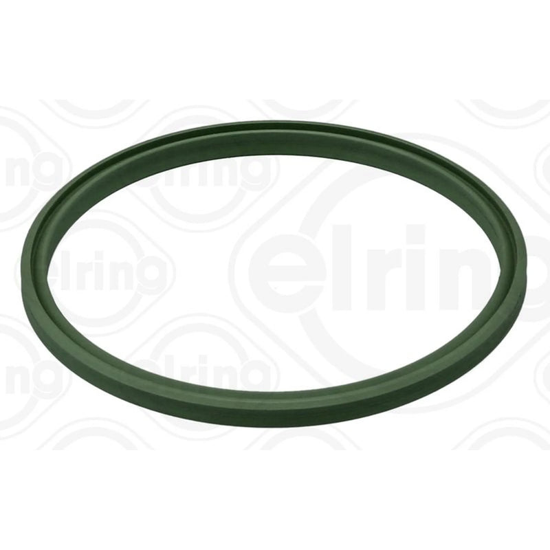 Elring Charge Air Hose Seal Ring Thick FPM (fluoride rubber) 839.370