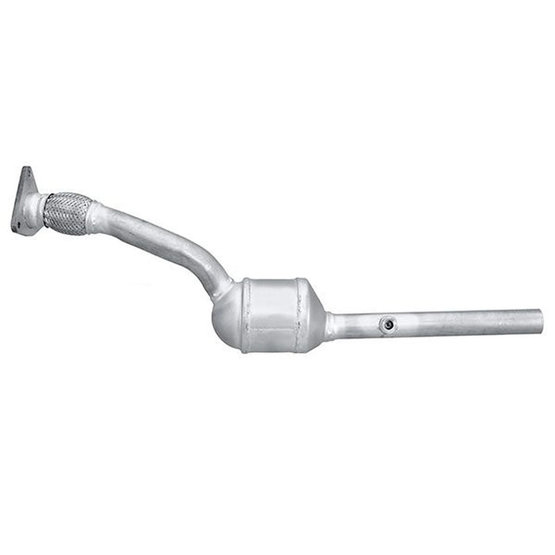Hella Catalytic Converter 8LE 366 053-611