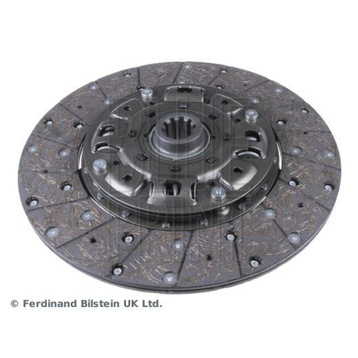 Blue Print Clutch Friction Disc Plate 275mm 10 Splines ADC43168