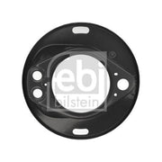 Febi Brake Drum Cover Sheet 196023