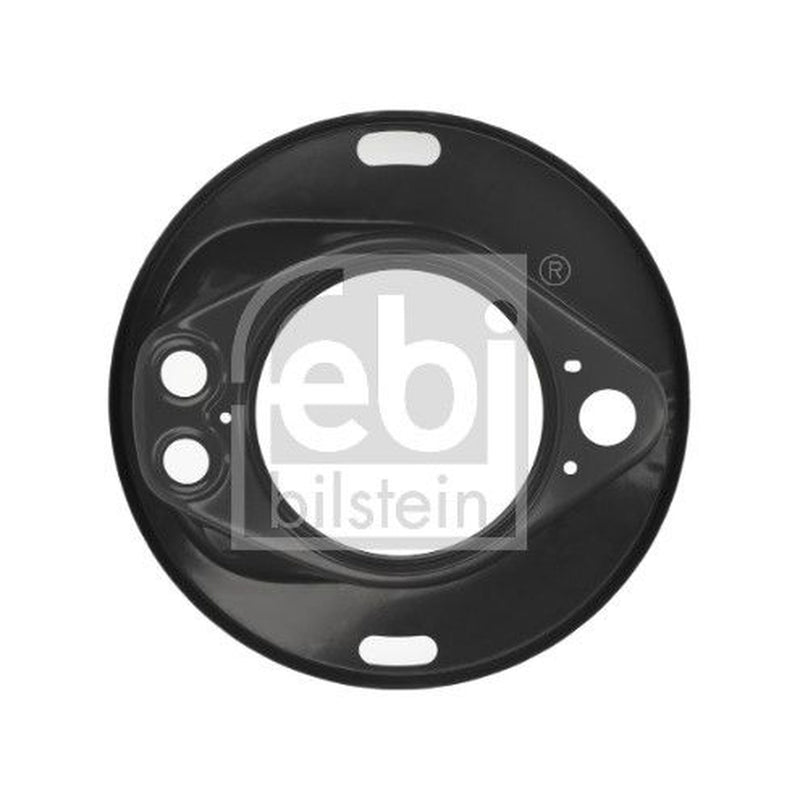 Febi Brake Drum Cover Sheet 196023