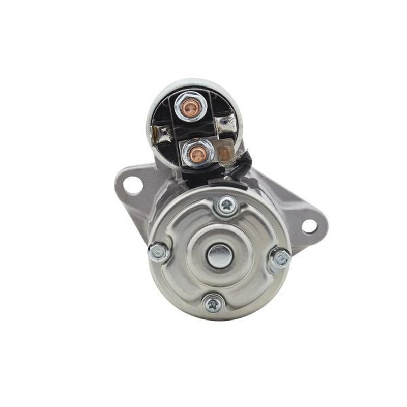 Hella Starter Motor 12V 1.1kW 8 Teeth 8EA 011 611-621