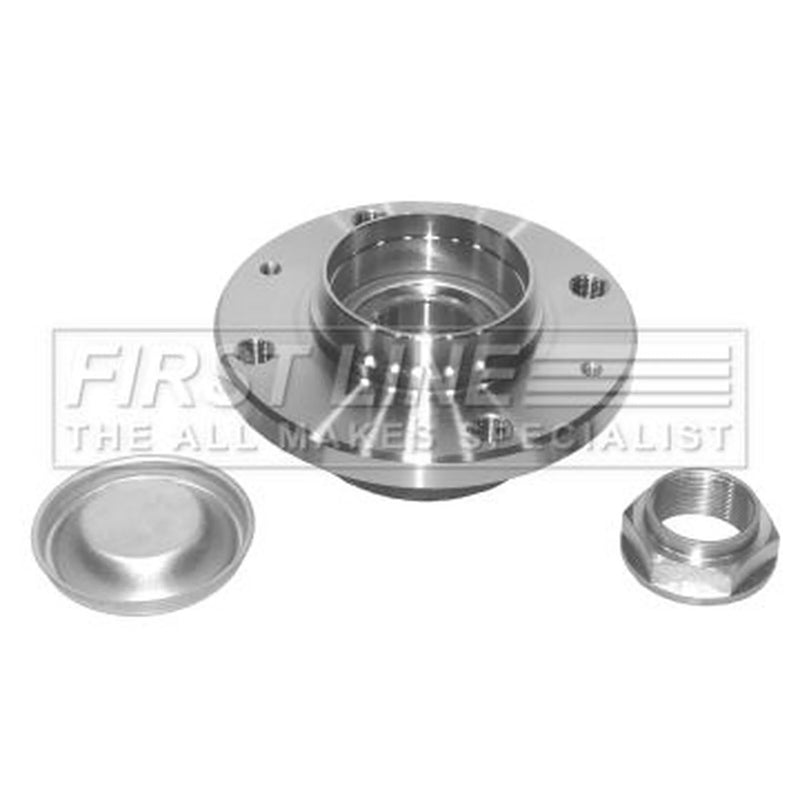 First Line Wheel Bearing Kit FBK953