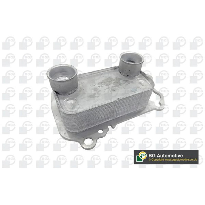 BGA Engine Oil Cooler CO0900