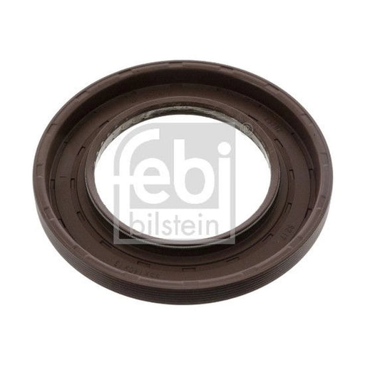 Febi Differential Shaft Seal 140mm OD ID 13mm Thick 29782