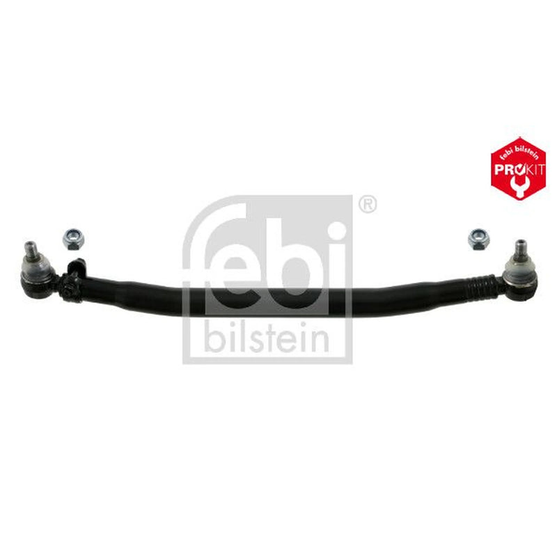 Febi Centre Rod Assembly Front 23237