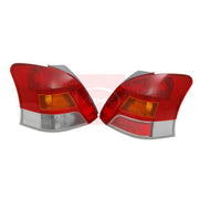 Apec Tail Light / Lamp Left ARL2063