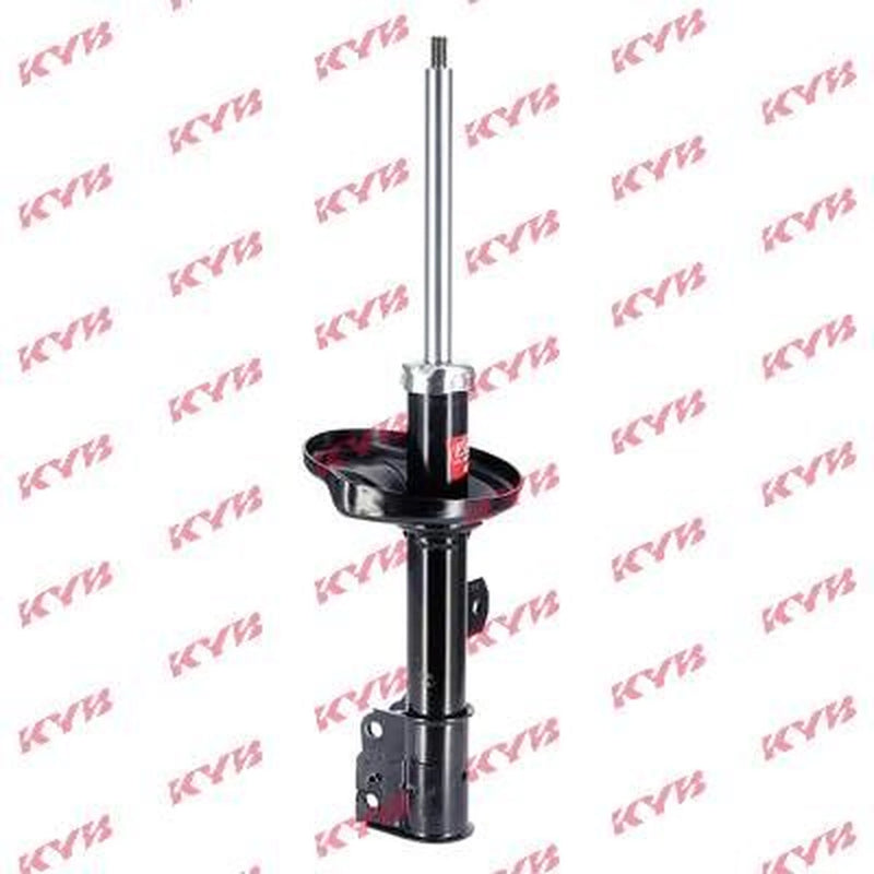 KYB Shock Absorber Damper Strut Rear Left 333357