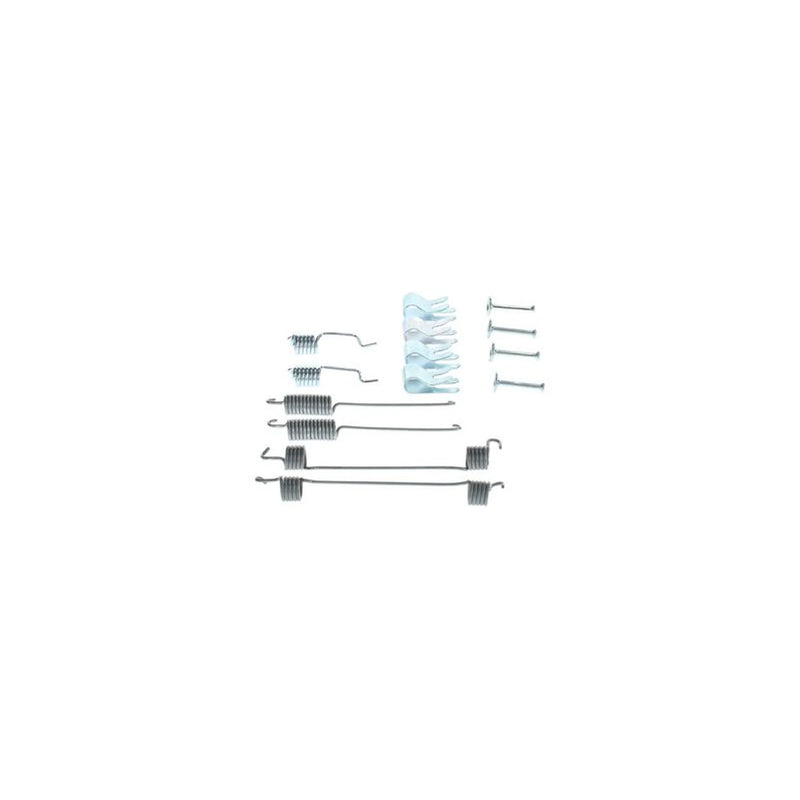 Bosch Brake Shoe Accessory Kit Rear 1 987 475 262