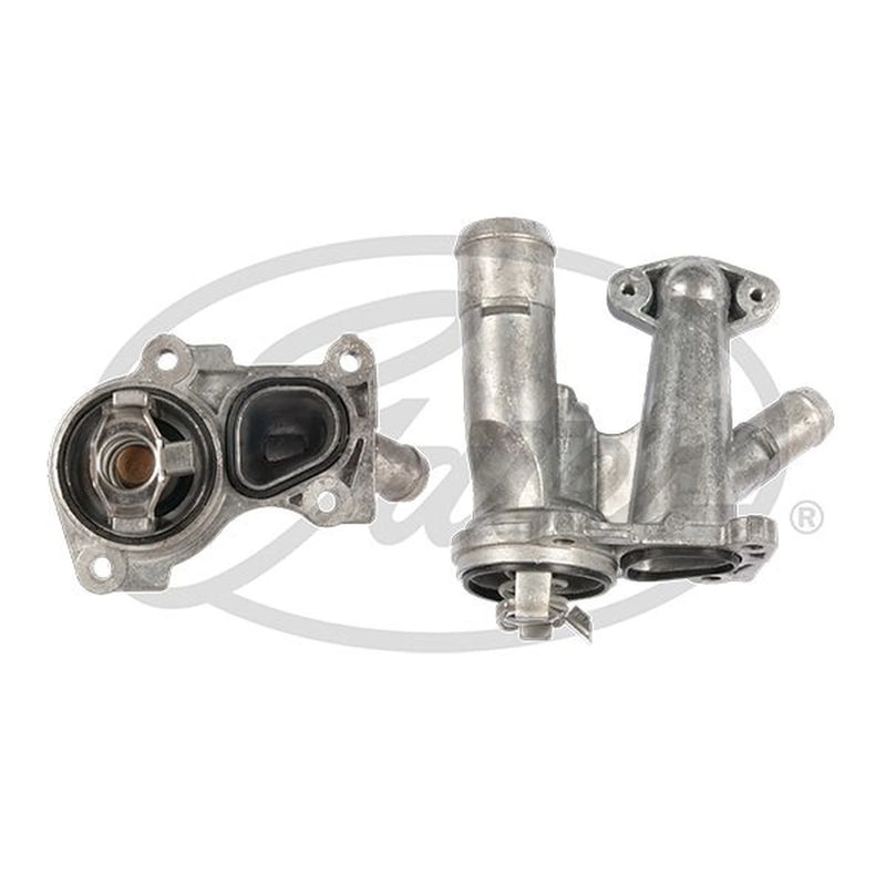 Gates Thermostat,Coolant TH60490G1