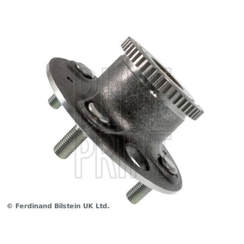 Blue Print Wheel Bearing Kit Rear Right 63mm ADH28342