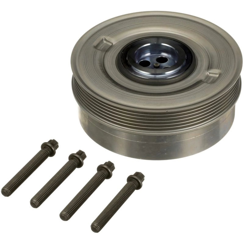 Gates Crank Shaft Belt Pulley TVD1204A