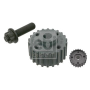 Febi Crankshaft Sprocket 65mm OD ID Wide 24672