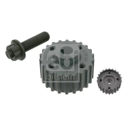 Febi Crankshaft Sprocket 65mm OD ID Wide 24672