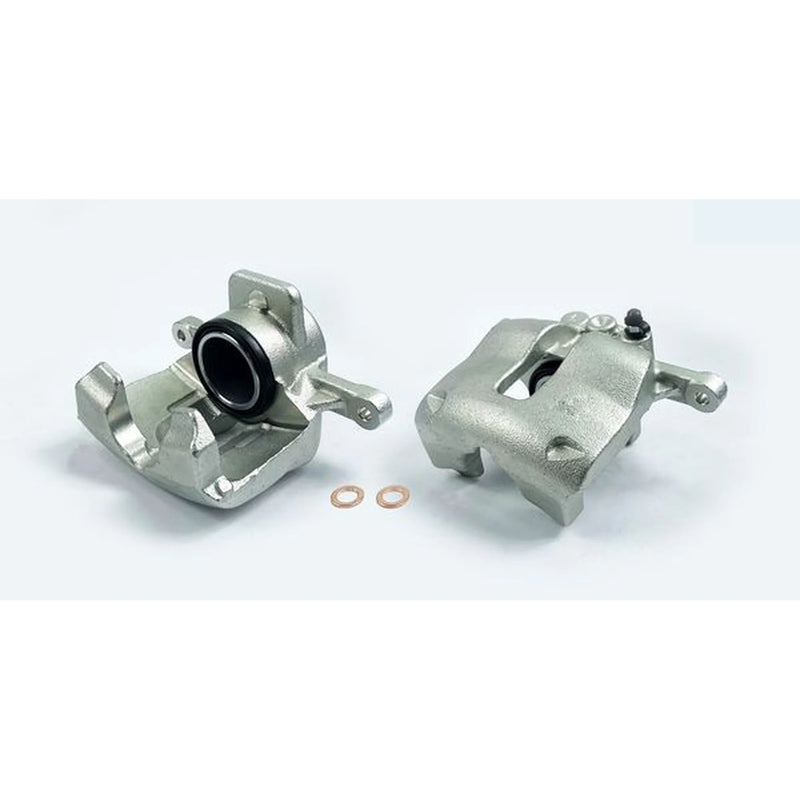Abtex Brake Caliper Assembly Front Left ABC1121L
