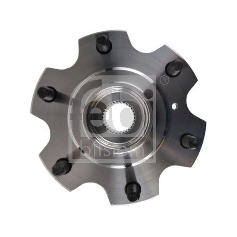 Febi Wheel Bearing Kit Front Right 86mm 172759