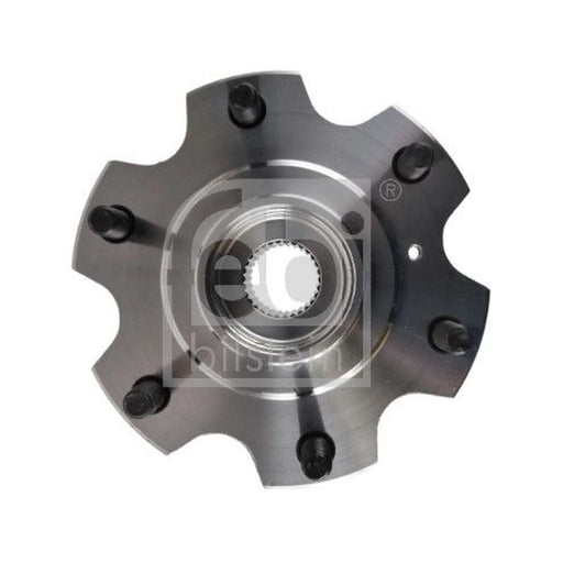 Febi Wheel Bearing Kit Front Right 86mm 172759
