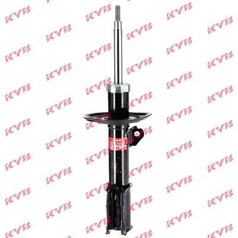 KYB Shock Absorber Damper Strut Front Right 339756