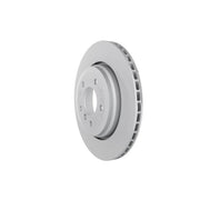 Bosch 2 x Internally Vented Rear Brake Discs 0 986 478 975