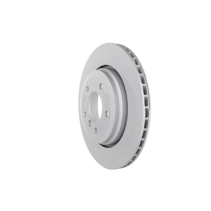 Bosch 2 x Internally Vented Rear Brake Discs 0 986 478 975