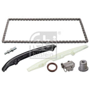 Febi Timing Chain Kit Set 142 Links 178626