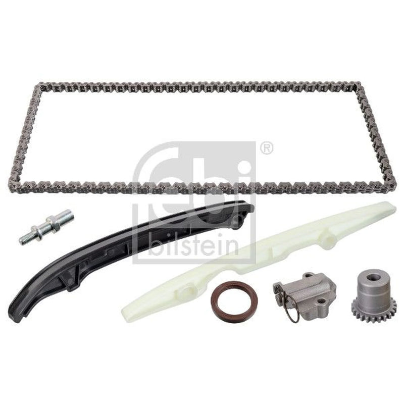 Febi Timing Chain Kit Set 142 Links 178626