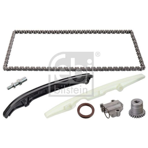 Febi Timing Chain Kit Set 142 Links 178626