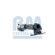 BM Catalysts Homologated Diesel Cat BM80443H