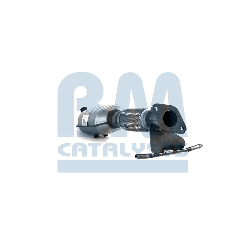BM Catalysts Homologated Diesel Cat BM80443H