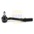 NAPA Steering Tie Rod End Ball Joint Front Left M14X1.5 NST6214