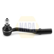 NAPA Steering Tie Rod End Ball Joint Front Left M14X1.5 NST6214