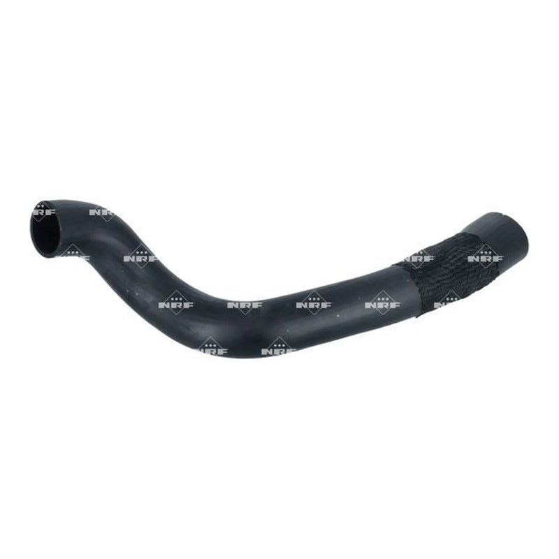 NRF Intercooler Turbo Charge Air Hose 166442