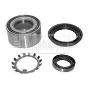 Borg & Beck Wheel Bearing Kit BWK746