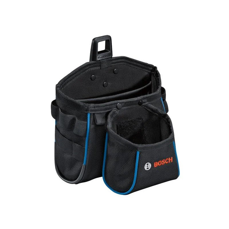 Bosch GWT 2 Professional ProClick Tool Pouch - 1600A0265S