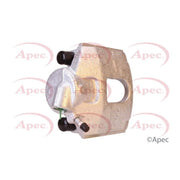 Apec Brake Caliper Assembly Front Right RCA258