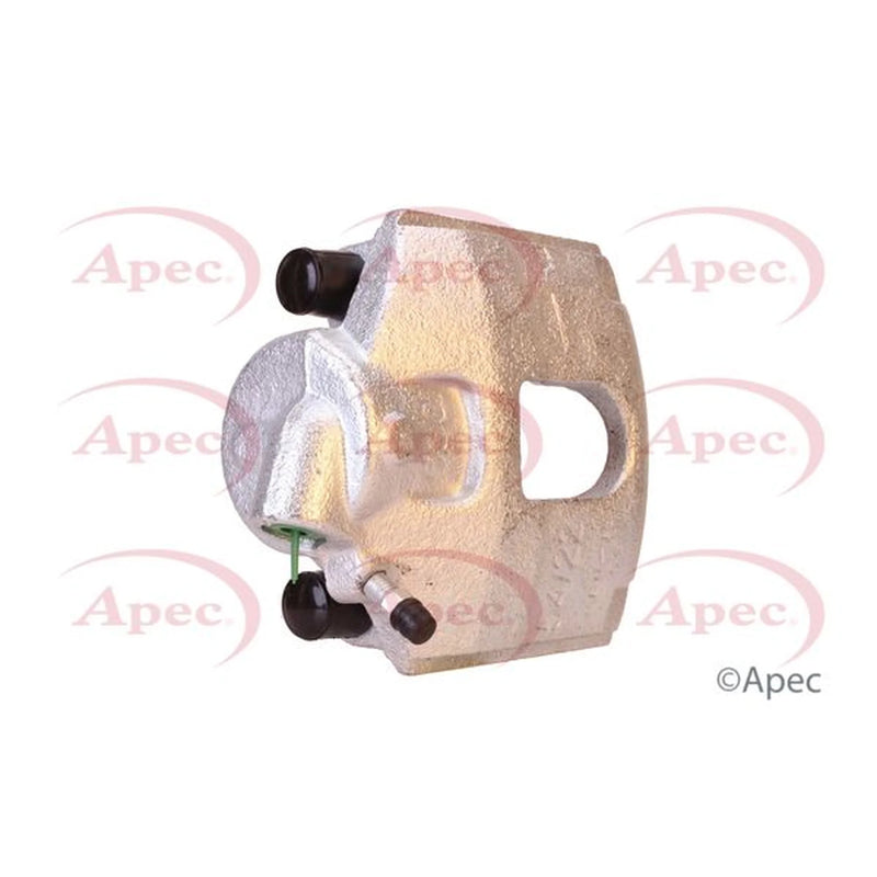 Apec Brake Caliper Assembly Front Right RCA258