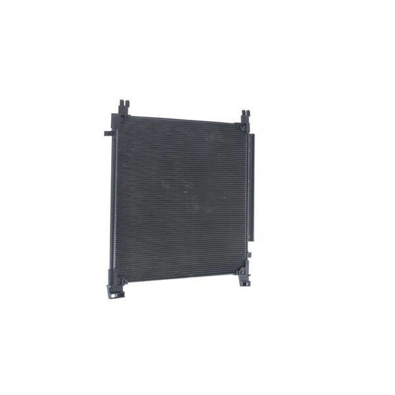 Mahle Air Conditioning Condenser AC 1077 000S
