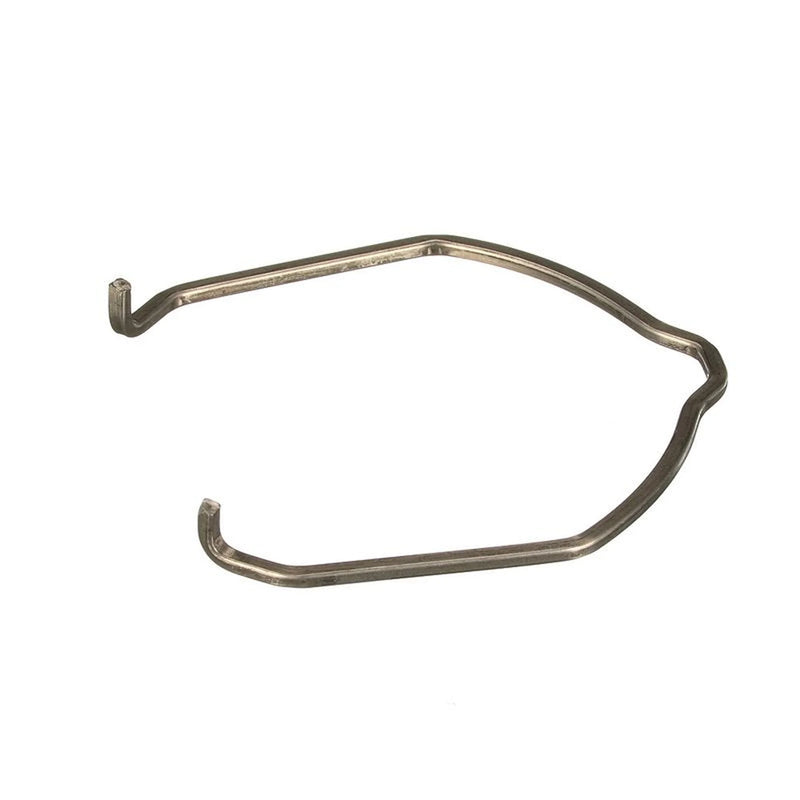 Gates Charge Air Hose Fastening Clamp Wide Thick Me HCL009