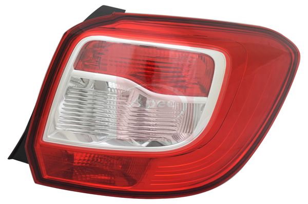 Apec Tail Light / Lamp Left