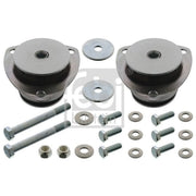 Febi Driver Cab Suspension Repair Kit Front 47526