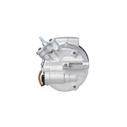 Hella Air Conditioning Compressor 8FK 366 201-611