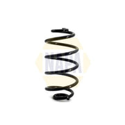 NAPA Rear Suspension Coil Spring NCS1161