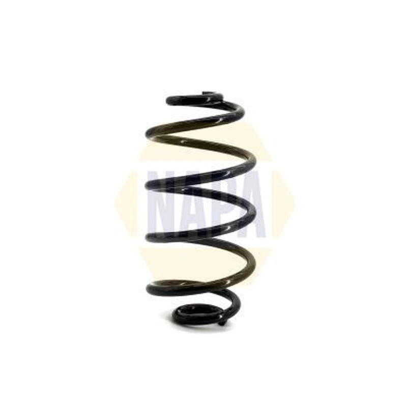 NAPA Rear Suspension Coil Spring NCS1161