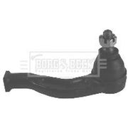 Borg & Beck Steering Tie Rod End Ball Joint BTR4475