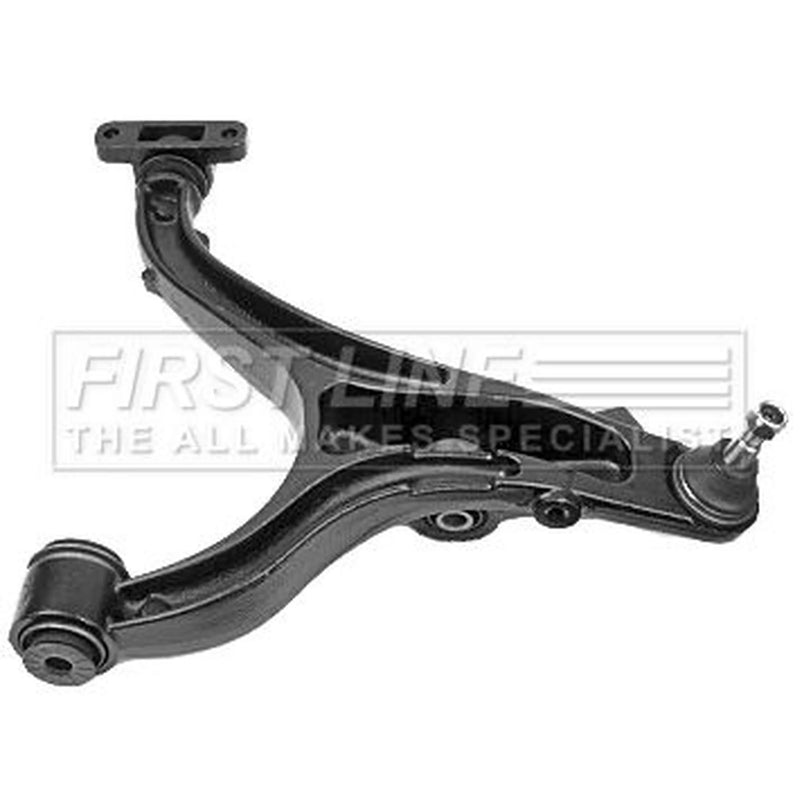 First Line Control/Trailing Arm FCA7130