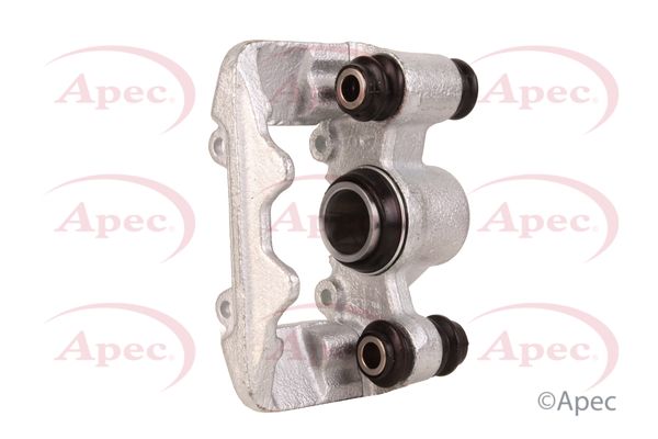 Apec Brake Caliper Assembly Rear Left