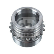 Febi Crankshaft Sprocket 63mm OD ID Wide 106669