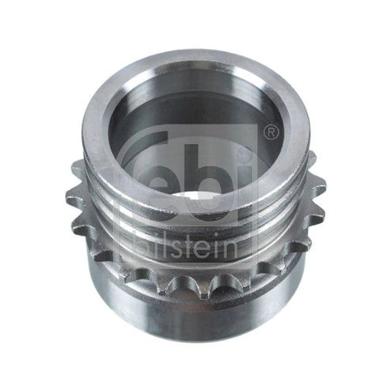Febi Crankshaft Sprocket 63mm OD ID Wide 106669