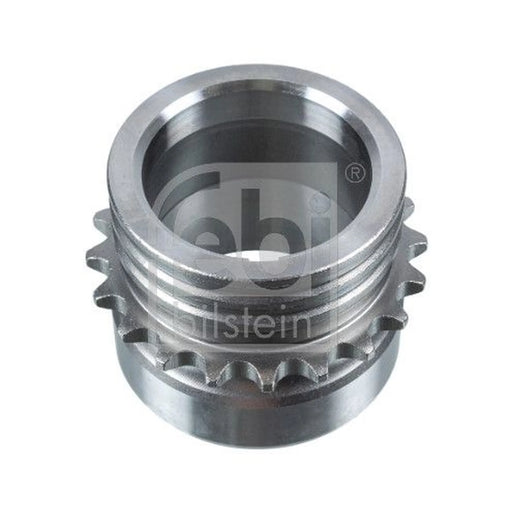 Febi Crankshaft Sprocket 63mm OD ID Wide 106669